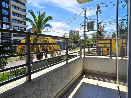 Departamento en Santiago - 3 D / 2 B, año 2022, inmobiliaria Imagina (170036)-1 Departamento en Santiago - 3 D / 2 B, año 2022, inmobiliaria Imagina (170036)-1