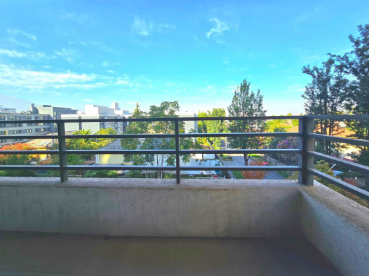 Departamento en Ñuñoa - Vista Despejada, por debajo de valor de merca (...-1 Departamento en Ñuñoa - Vista Despejada, por debajo de valor de merca (...-1