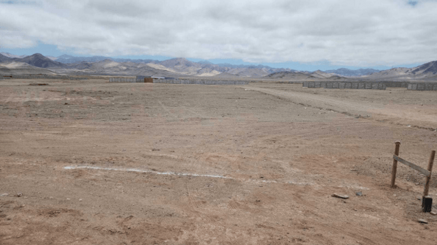 Terreno en Copiapó - Sitio con Gran Potencial de Inversión (170070)-1 Terreno en Copiapó - Sitio con Gran Potencial de Inversión (170070)-1