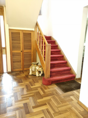 Casa en Concepción - VENTA CASA EN COCHRANE CON SALAS CENTRO CONCEPCION-1 Casa en Concepción - VENTA CASA EN COCHRANE CON SALAS CENTRO CONCEPCION-1