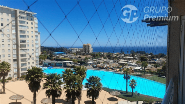 Departamento en Algarrobo - 102070297-1 Departamento en Algarrobo - 102070297-1