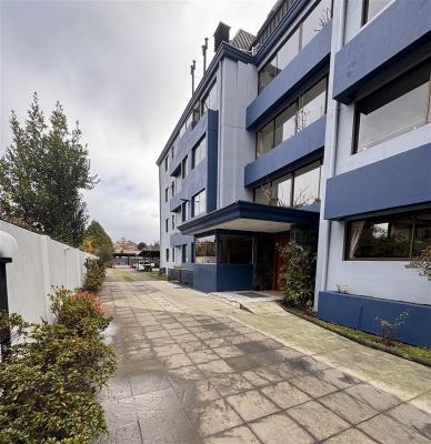 Departamento en Osorno - 102141791-1 Departamento en Osorno - 102141791-1