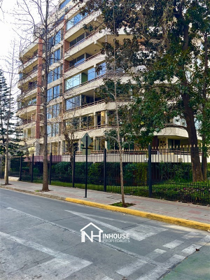 Departamento en Providencia - 102067547-1 Departamento en Providencia - 102067547-1