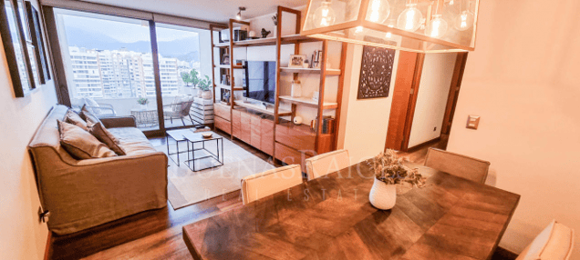 Departamento en Las Condes - ALTO LAS CONDES GERO ALDERETE HNOS CABOT MODERN...-1 Departamento en Las Condes - ALTO LAS CONDES GERO ALDERETE HNOS CABOT MODERN...-1