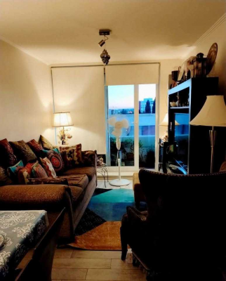 Departamento en Temuco - Se vende departamento cerca de Av Alemania. (17...-1 Departamento en Temuco - Se vende departamento cerca de Av Alemania. (17...-1