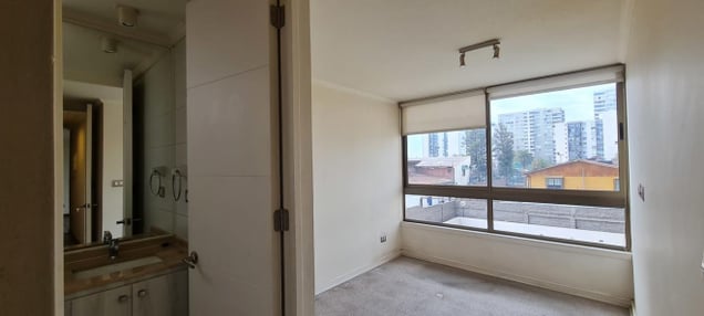 Departamento en La Cisterna - TU NUEVO HOGAR TE ESPERA EN FERNÁNDEZ ALBANO, L...-1 Departamento en La Cisterna - TU NUEVO HOGAR TE ESPERA EN FERNÁNDEZ ALBANO, L...-1
