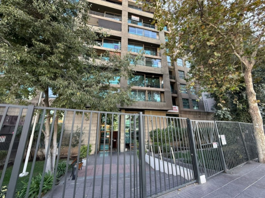 Departamento en Santiago - 106345-2 Departamento en Santiago - 106345-2