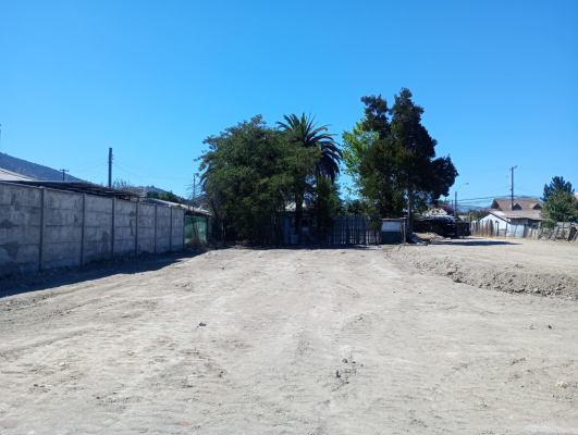 Terreno en Casablanca - 60275-1 Terreno en Casablanca - 60275-1