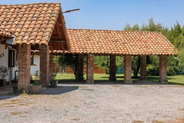 Parcela de Agrado en Requínoa - En venta casa en Requinoa (170877)-1 Parcela de Agrado en Requínoa - En venta casa en Requinoa (170877)-1