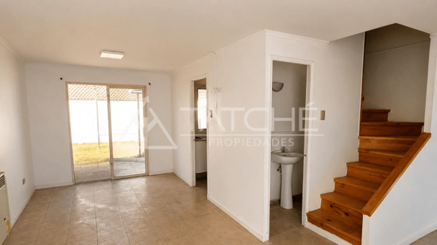 Casa en Puente Alto - VENTA CASA 3HAB 3BA PUENTE ALTO-1 Casa en Puente Alto - VENTA CASA 3HAB 3BA PUENTE ALTO-1