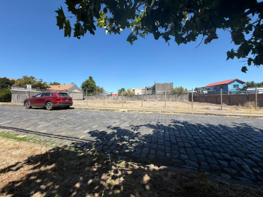 Terreno en Chillán - VENTA TERRENO URBANO A PASOS DE CLINICA LAS AMA...-1 Terreno en Chillán - VENTA TERRENO URBANO A PASOS DE CLINICA LAS AMA...-1
