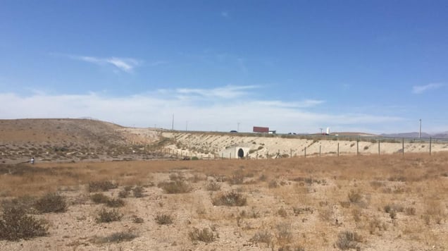 Terreno en Vallenar - SE VENDE TERRENO EN VALLENAR - 15 HCTAS-1 Terreno en Vallenar - SE VENDE TERRENO EN VALLENAR - 15 HCTAS-1