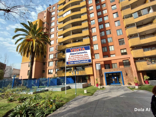 Departamento en Providencia - VENTA DEPARTAMENTO 2HAB 2BA PROVIDENCIA-1 Departamento en Providencia - VENTA DEPARTAMENTO 2HAB 2BA PROVIDENCIA-1