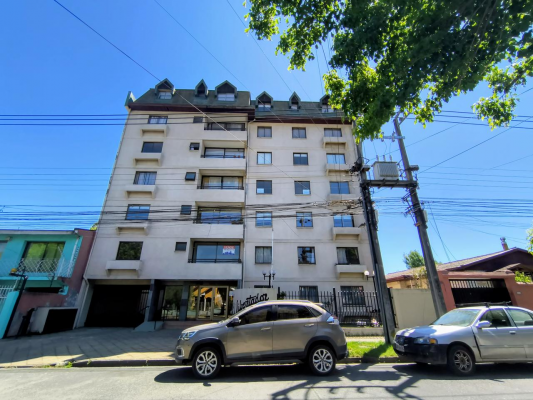 Departamento en Chillán - DEPARTAMENTO DE 87 M2, 3D, 2B,1E EN CENTRO DE C...-1 Departamento en Chillán - DEPARTAMENTO DE 87 M2, 3D, 2B,1E EN CENTRO DE C...-1
