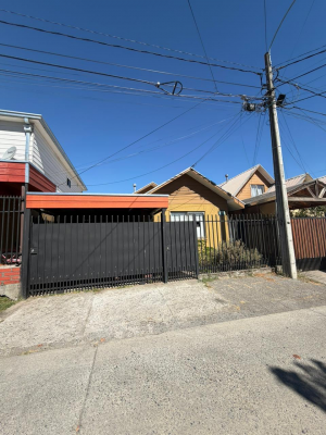 Casa en Chillán - VENTA CASA HACIENDA LOS FUNDADORES CHILLAN VIEJO-1 Casa en Chillán - VENTA CASA HACIENDA LOS FUNDADORES CHILLAN VIEJO-1