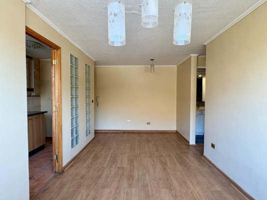 Departamento en Renca - SE VENDE DEPTO 2D EST J M BALMACEDA 4595 RENCA-1 Departamento en Renca - SE VENDE DEPTO 2D EST J M BALMACEDA 4595 RENCA-1