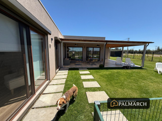 Casa en Chillán - VENTA DE CASA EN PARCELA PARCELACION SANTA VI...-1 Casa en Chillán - VENTA DE CASA EN PARCELA PARCELACION SANTA VI...-1