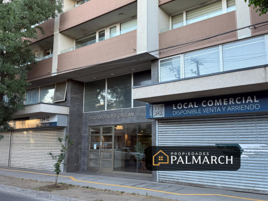 Departamento en Chillán - VENTA MODERNO DEPARTAMENTO DE 2 DORMITORIOS Y 2...-1 Departamento en Chillán - VENTA MODERNO DEPARTAMENTO DE 2 DORMITORIOS Y 2...-1