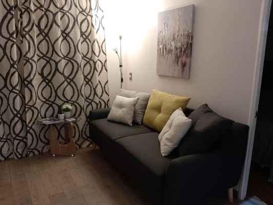 Departamento en Rancagua - DEPARTAMENTO DOBLE SUITE EXCELENTE UBICACION CE...-1 Departamento en Rancagua - DEPARTAMENTO DOBLE SUITE EXCELENTE UBICACION CE...-1
