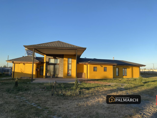 Casa en Chillán - VENTA CASA EN PARCELA CAMINO A COIHUECO KM 7 C...-1 Casa en Chillán - VENTA CASA EN PARCELA CAMINO A COIHUECO KM 7 C...-1
