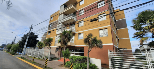 Departamento en Chillán Viejo - VENTA DEPARTAMENTO CHILLAN VIEJO-1 Departamento en Chillán Viejo - VENTA DEPARTAMENTO CHILLAN VIEJO-1