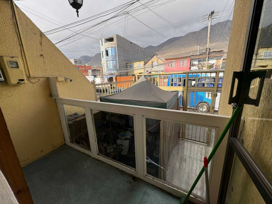 Casa en Antofagasta - SE VENDE AMPLIA CASA (171614)-1 Casa en Antofagasta - SE VENDE AMPLIA CASA (171614)-1