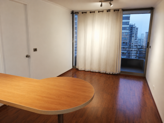 Departamento en Santiago - Dpto. En Venta En Tarapaca 850. 1D-1B-1 Departamento en Santiago - Dpto. En Venta En Tarapaca 850. 1D-1B-1