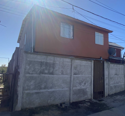 Casa en San Pedro de la Paz - ¡REBAJADA! CASA BOCA SUR, SAN PEDRO DE LA PAZ (...-1 Casa en San Pedro de la Paz - ¡REBAJADA! CASA BOCA SUR, SAN PEDRO DE LA PAZ (...-1