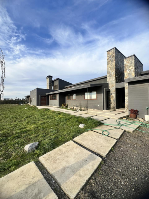 Casa en Chillán - HACIENDA LAS TAGUITAS EXCLUSIVO CONDOMINIO ASFA...-1 Casa en Chillán - HACIENDA LAS TAGUITAS EXCLUSIVO CONDOMINIO ASFA...-1