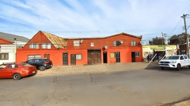 Casa en Cerro Navia - PROPIEDAD COMERCIAL CERRO NAVIA METRO ESTAC...-1 Casa en Cerro Navia - PROPIEDAD COMERCIAL CERRO NAVIA METRO ESTAC...-1