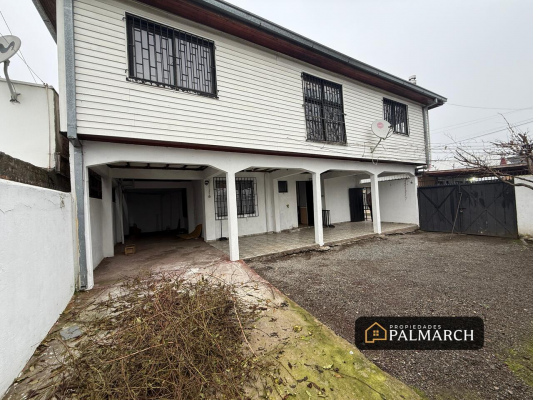 Casa en Chillán - CASA EN VENTA CONDOMINIO SEPÚLVEDA BUSTOS, SECT...-1 Casa en Chillán - CASA EN VENTA CONDOMINIO SEPÚLVEDA BUSTOS, SECT...-1