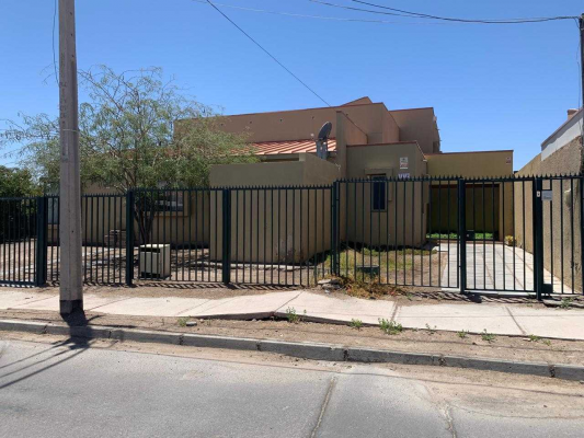 Casa en Calama - Venta Moderna Vivienda con Excelente Conectivid...-1 Casa en Calama - Venta Moderna Vivienda con Excelente Conectivid...-1
