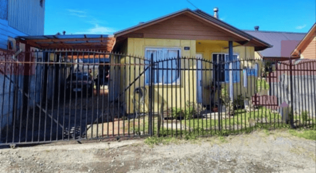 Casa en Puerto Montt - 60641-1 Casa en Puerto Montt - 60641-1