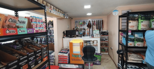 Local Comercial en Buin - LOCAL COMERCIAL CON GRAN POTENCIAL 60 M2 UTILES...-1 Local Comercial en Buin - LOCAL COMERCIAL CON GRAN POTENCIAL 60 M2 UTILES...-1