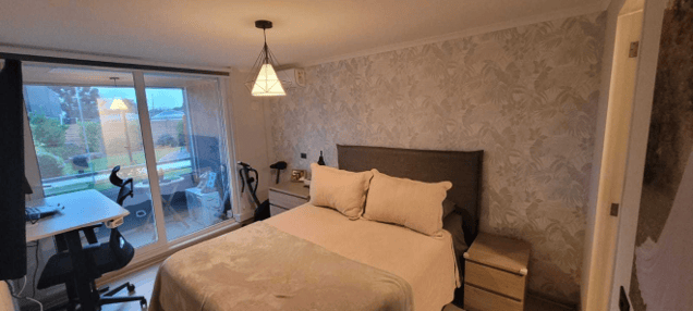 Departamento en San Pedro de la Paz - VENTA DEPTO 3D 2B | ELIGE 1 O 2 ESTACIONAMIEN (...-1 Departamento en San Pedro de la Paz - VENTA DEPTO 3D 2B | ELIGE 1 O 2 ESTACIONAMIEN (...-1