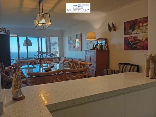 Departamento en Zapallar - 530493-1 Departamento en Zapallar - 530493-1