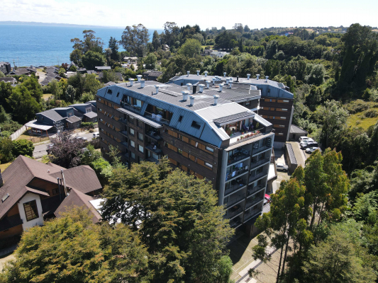 Departamento en Puerto Varas - Departamento en venta de 2 dormitorios (79429)-1 Departamento en Puerto Varas - Departamento en venta de 2 dormitorios (79429)-1