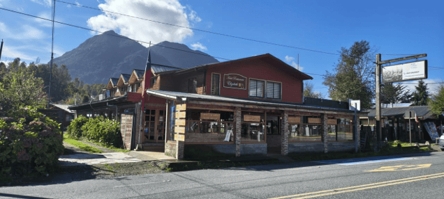Local Comercial en Panguipulli - HOTEL Y RESTAURANTE EN VENTA CERCA DE TERMAS Y ...-1 Local Comercial en Panguipulli - HOTEL Y RESTAURANTE EN VENTA CERCA DE TERMAS Y ...-1