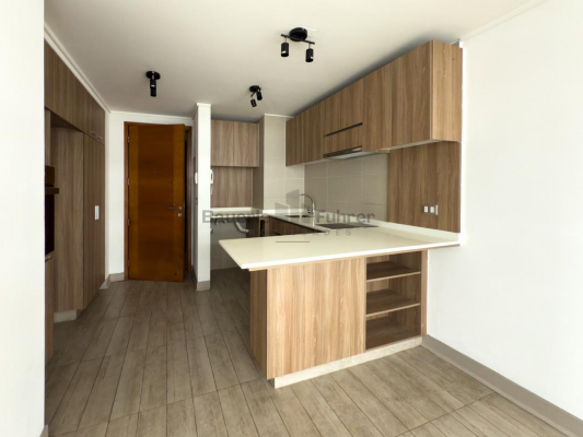 Departamento en Ñuñoa - DEPTO METRO IRARRÁZAVAL 1 DORMITORIO 1 BAÑO OPO...-1 Departamento en Ñuñoa - DEPTO METRO IRARRÁZAVAL 1 DORMITORIO 1 BAÑO OPO...-1