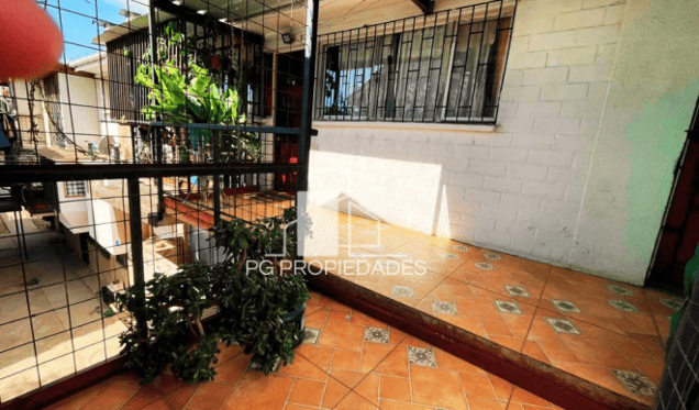 Departamento en Colina - VENTA DEPARTAMENTO COLINA 2D 1B-1 Departamento en Colina - VENTA DEPARTAMENTO COLINA 2D 1B-1