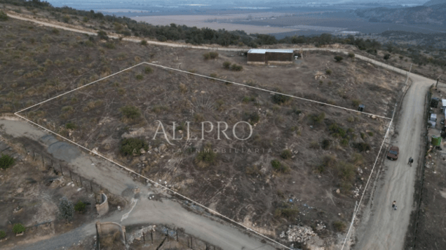Terreno en Coinco - 60850-1 Terreno en Coinco - 60850-1