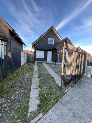 Casa en Puerto Montt - Casa 3D, 2B Santuario de la Laguna (173364)-1 Casa en Puerto Montt - Casa 3D, 2B Santuario de la Laguna (173364)-1