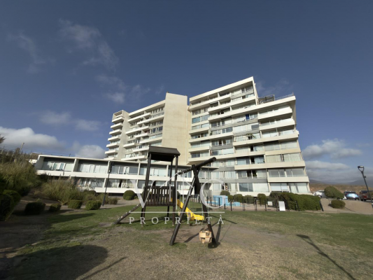 Departamento en La Serena - INVIERTE EN DEPARTAMENTO EN SAN JOAQUIN 3D Y 2B-1 Departamento en La Serena - INVIERTE EN DEPARTAMENTO EN SAN JOAQUIN 3D Y 2B-1