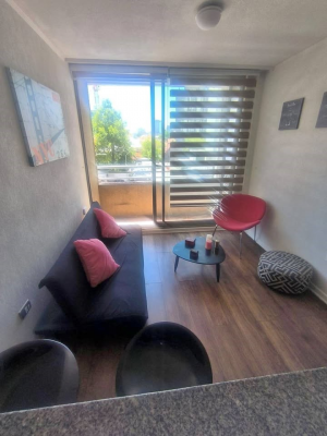 Departamento en Concepción - 61256-1 Departamento en Concepción - 61256-1