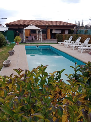 Casa en Rengo - 101113688-1 Casa en Rengo - 101113688-1