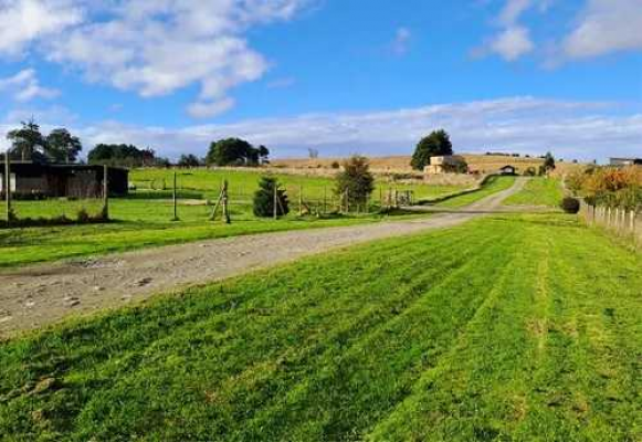Parcela de Agrado en Puerto Varas - Parcela con vista a los volcanes y Lago (75311)-1 Parcela de Agrado en Puerto Varas - Parcela con vista a los volcanes y Lago (75311)-1