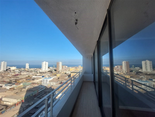 Departamento en Iquique - 102142251-1 Departamento en Iquique - 102142251-1