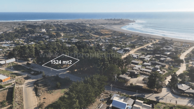 Terreno en Pichilemu - A PASOS DE PUNTA DE PUNTA DE LOBOS Y ACCESO DIR...-1 Terreno en Pichilemu - A PASOS DE PUNTA DE PUNTA DE LOBOS Y ACCESO DIR...-1