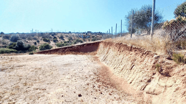Parcela de Agrado en Casablanca - PARCELA EN VENTA CASABLANCA 5000 M ROL PROPIO ...-1 Parcela de Agrado en Casablanca - PARCELA EN VENTA CASABLANCA 5000 M ROL PROPIO ...-1