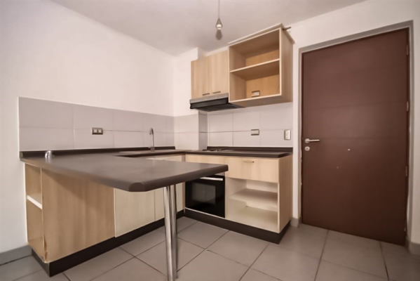 Departamento en San Miguel - 102114787-1 Departamento en San Miguel - 102114787-1